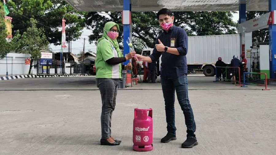 Dok: Pertamina