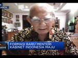 Emil Salim: Jika Covid Belum Tertangani,Ekonomi Sulit Bangkit