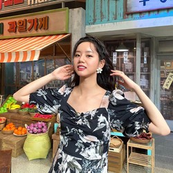 Hyeri Minta Maaf Usai Beberkan Masa Lalu dengan Ryu Jun Yeol