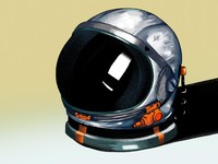 Wow, Demi Berburu 'Alien', NASA Mendarat di Planet Mars