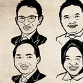 Sandi Paling Tajir, Ini Daftar Kekayaan Menteri Baru Jokowi