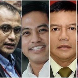 Ini Profil 5 Wakil Menteri Baru Jokowi