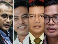 Ini Profil 5 Wakil Menteri Baru Jokowi