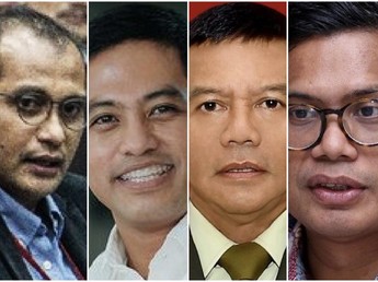 Ini Profil 5 Wakil Menteri Baru Jokowi