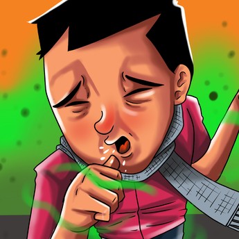 5 Tanda yang Jarang Disadari Jika Seseorang Terpapar Covid-19