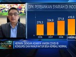 Strategi Pengembangan Bisnis Perbankan Syariah di 2021