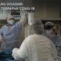 Gejala yang Jarang Disadari Jika Seseorang Terpapar Covid-19