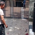 Ledakan Terjadi di Kantor KAMI Menteng Jakarta Pusat
