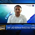 Kemenkomarves Dorong Investasi di Hilirisasi Sektor Tambang
