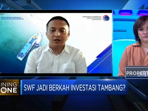 Kemenkomarves Dorong Investasi di Hilirisasi Sektor Tambang