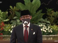 PNS Kementerian Ini Dapat Tunjangan Kinerja Rp33 Juta, Cuan!