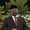 Menag Kaji Kembali SKB Pelarangan Ahmadiyah