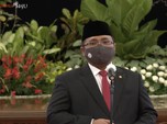 Menag Kaji Kembali SKB Pelarangan Ahmadiyah