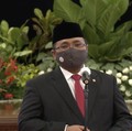 Menag Baru Jokowi Minta Natal Kali Ini Tak Berlebih-Lebihan
