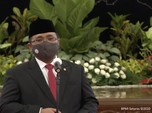 Menag Baru Jokowi Minta Natal Kali Ini Tak Berlebih-Lebihan