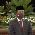 Jadi Menteri KKP, Trenggono Lepas Jabatan Komisaris Agrinas