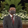 Termasuk Budi Daya, Ini 3 Program Utama Menteri KKP Trenggono