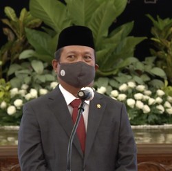 Termasuk Budi Daya, Ini 3 Program Utama Menteri KKP Trenggono