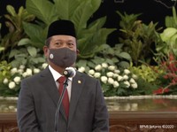 Termasuk Budi Daya, Ini 3 Program Utama Menteri KKP Trenggono