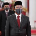 Menteri KKP Trenggono Larang Ekspor Benih Lobster