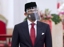 Free Covid-19 Corridor Jadi 'Juru Selamat' Pariwisata Bali?