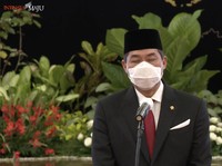 Mendag Lutfi Tak Mau e-Commerce Kena Pajak, Lho Kok?