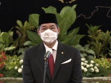 Mendag Lutfi Ungkap Ekspor Perhiasan Diam-Diam Menghanyutkan!