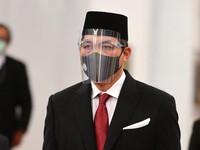 Pengusaha Respons Mendag Baru: M Lutfi Itu Pedagang Aslinya!