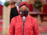 Blak-blakan Risma Soal 21 Juta Data Ganda Penerima Bansos RI