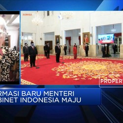 Miliki Kemampuan Manajerial, Keunggulan BGS Jadi Menkes
