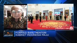 Miliki Kemampuan Manajerial, Keunggulan BGS Jadi Menkes