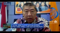 Demi Pemulihan, REI Nantikan Implementasi Stimulus Pajak