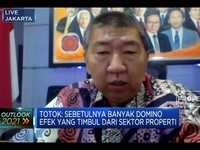 Demi Pemulihan, REI Nantikan Implementasi Stimulus Pajak