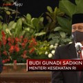 Penanganan Covid-19, Target BGS di Kemenkes