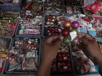 Pesan Telkomsel Buat yang Jalan-Jalan Natal dan Tahun Baru