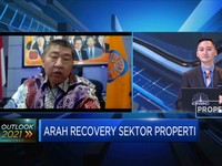 REI Pertanyakan Kenapa Suku Bunga Kredit Bank Masih Tinggi