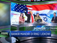 RI akan Dapat Investasi dari AS Asal Mau 