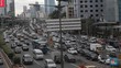 PPKM Darurat, Akses Tol Dalam Kota Jakarta Disekat!