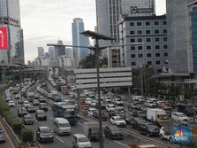 Jam Kerja di Jakarta Bakal Berubah, Siap Pulang Lebih Malam?