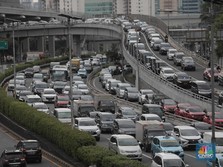 PNS-Pekerja Swasta DKI Pulang Lebih Malam, Pemerintah Setuju?