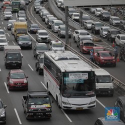 Tol Tutup Efek PPKM Darurat, Ini Fakta Kinerja JSMR-META-CMNP