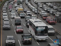 Butuh Capex Rp 7 T, Jasa Marga Siap Lepas 3 Ruas Tol Rp 3 T