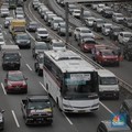 Kendaraan 10 Tahun Dilarang Masuk Jakarta, Ini yang Terjadi!