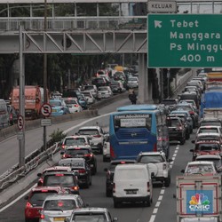 Indonesia Jadi Negara Maju 2045? Maaf, Masih Jauh Dari Angan