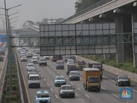 Benarkah Internet Jasa Marga Bakal Saingi IndiHome Cs?