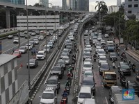 Siap-siap! Ada Tarif Baru Pajak Kendaraan Hingga Diskotik