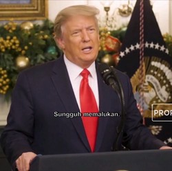 Tump Serang China Lagi, Blokir Transaksi Pembayaran Alipay Cs