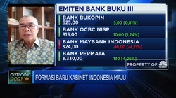Ini Penyebab Lambatnya Transmisi Penurunan Suku Bunga Kredit