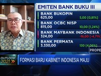 Ini Penyebab Lambatnya Transmisi Penurunan Suku Bunga Kredit