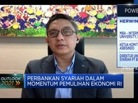 Tumbuh Positif Saat Pandemi, Ini Strategi Perbankan Syariah